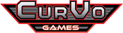 CurVo Games logo